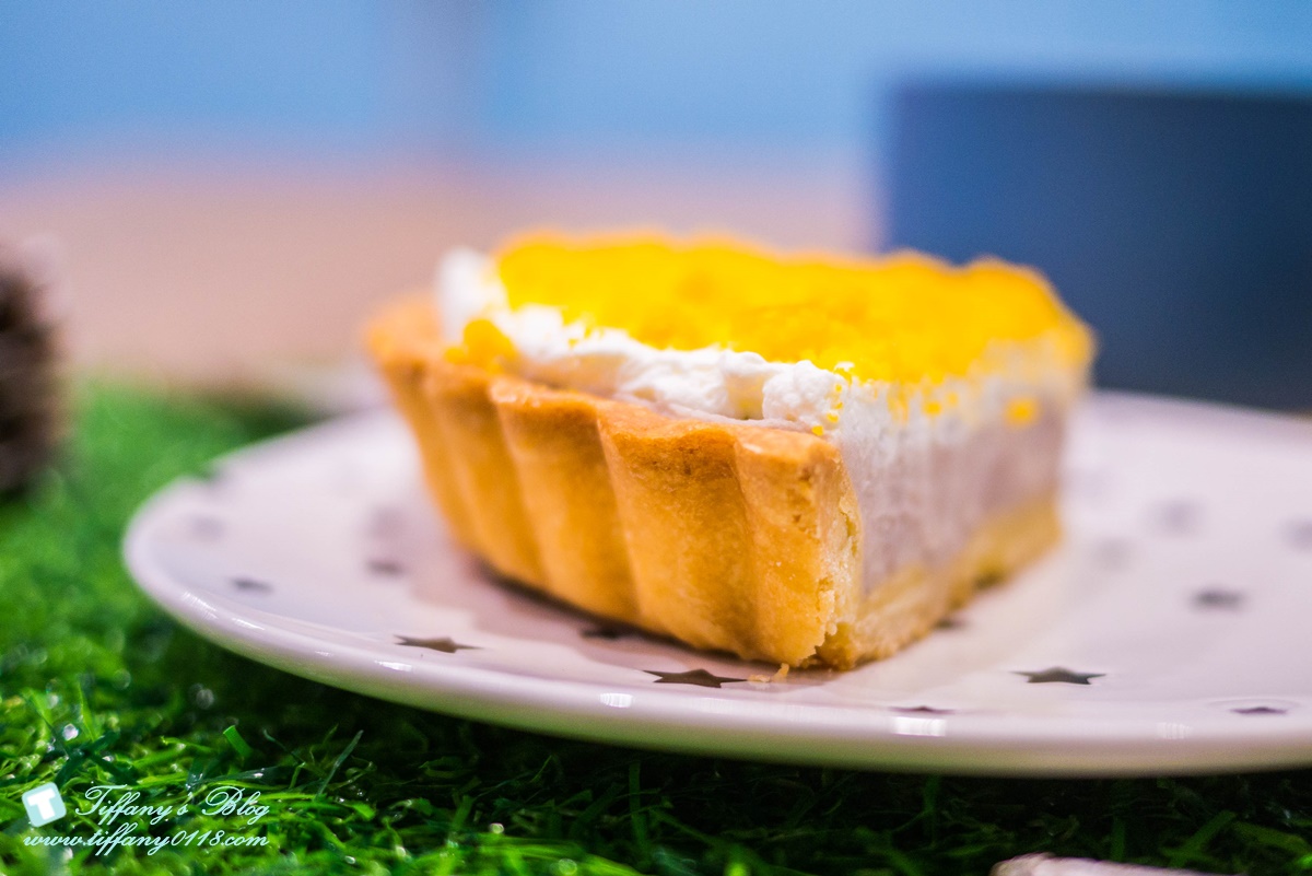 [中山區甜點]霂克M