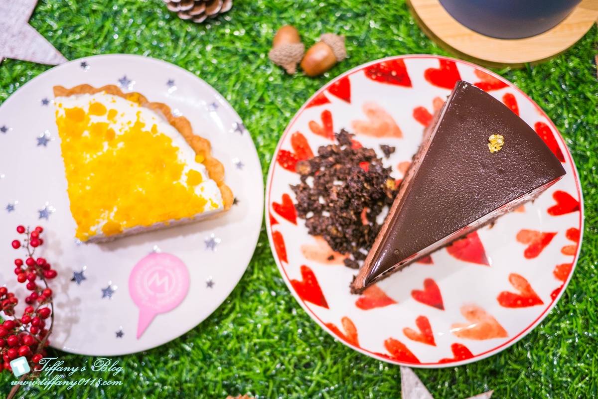 [中山區甜點]霂克M