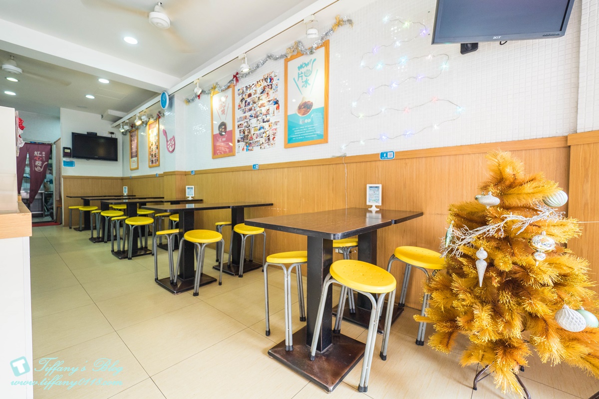 [信義區甜點]嘉義紅心甜品/食尚玩家推薦必吃黑糖片冰/大推愛心燒麻糬吃完少女心