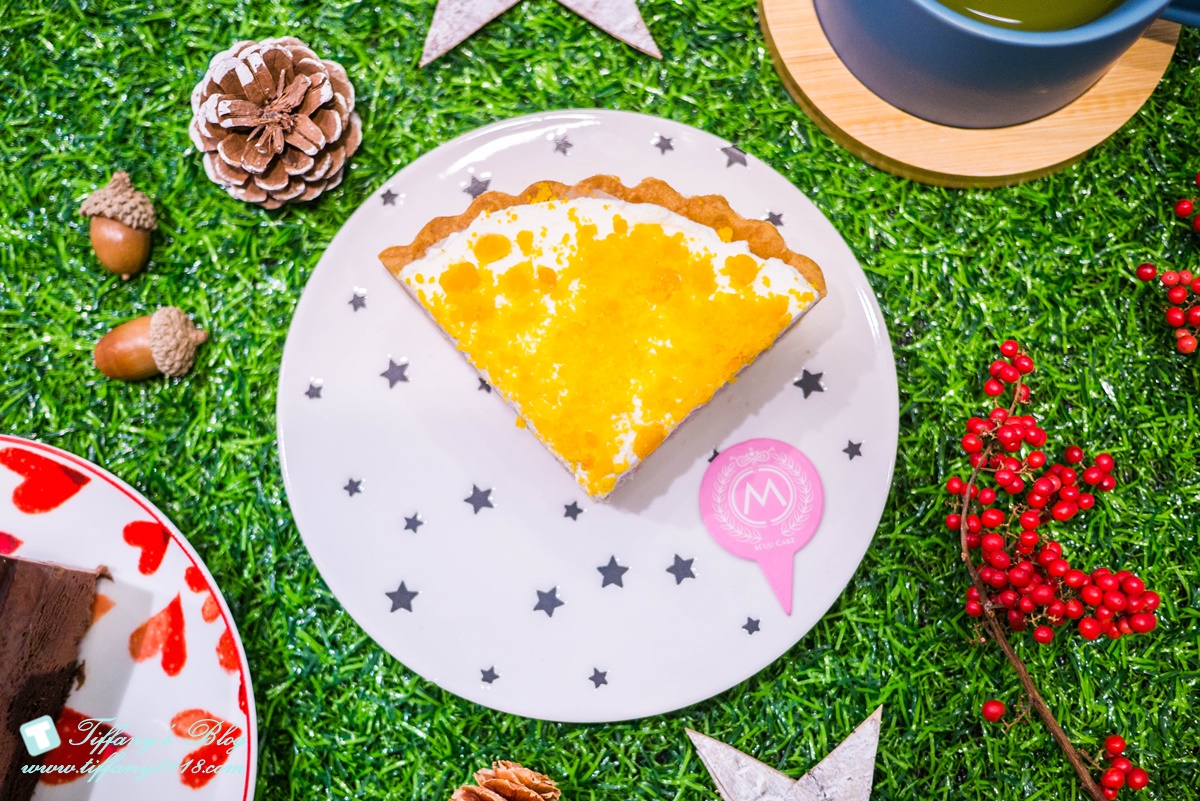 [中山區甜點]霂克M