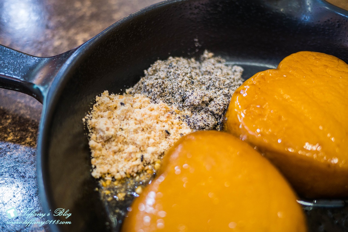 [信義區甜點]嘉義紅心甜品/食尚玩家推薦必吃黑糖片冰/大推愛心燒麻糬吃完少女心