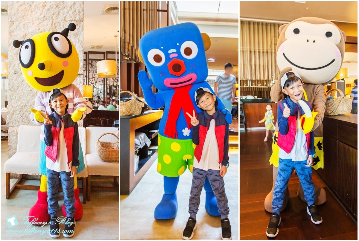 [宜蘭親子飯店]蘭城晶英酒店/免費電影+賽車開到飽/芬朵奇堡賽車走廊+氣墊溜滑梯玩到不想回家