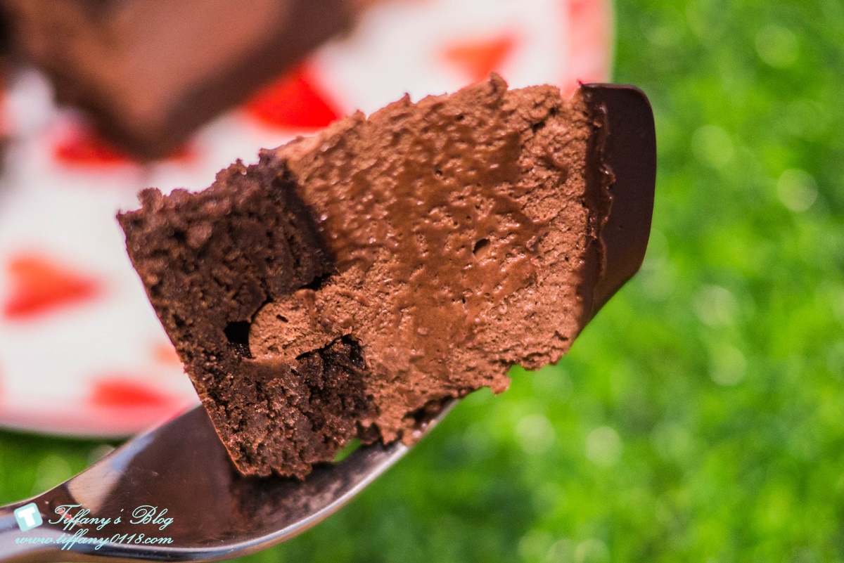 [中山區甜點]霂克M