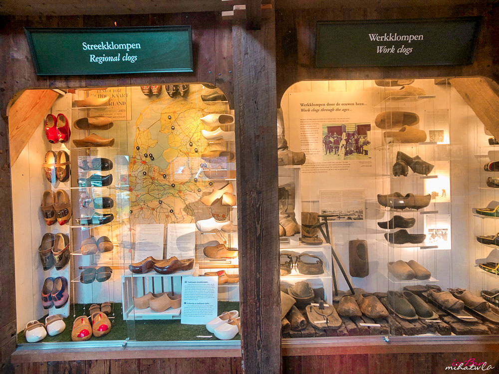 荷蘭, 荷蘭風車村, 贊斯堡, 荷蘭自由行, 荷蘭花之城