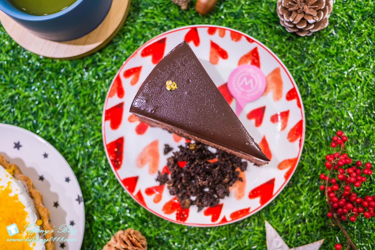 [中山區甜點]霂克M