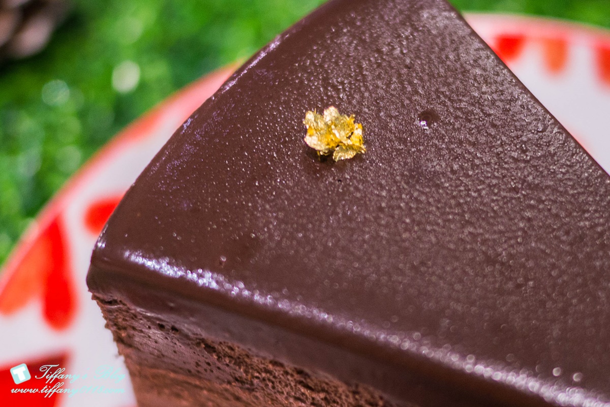 [中山區甜點]霂克M