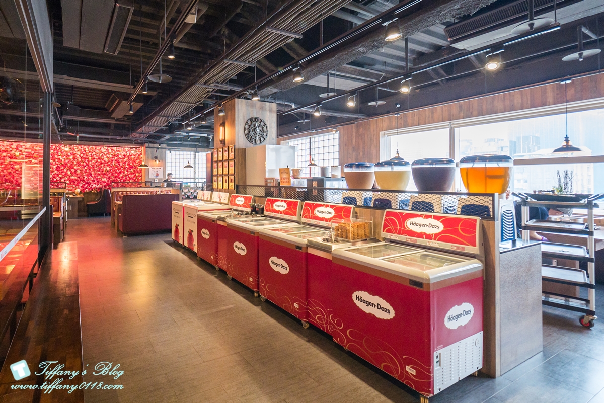 [西門町美食]新馬辣經典麻辣鍋漢中店(附菜單)/黑毛和牛+天使紅蝦+無骨牛小排+高檔海鮮吃到飽/食材新鮮超划算