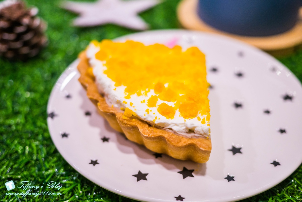 [中山區甜點]霂克M