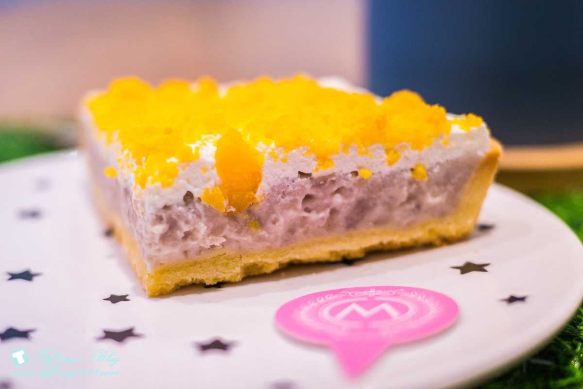 [中山區甜點]霂克M