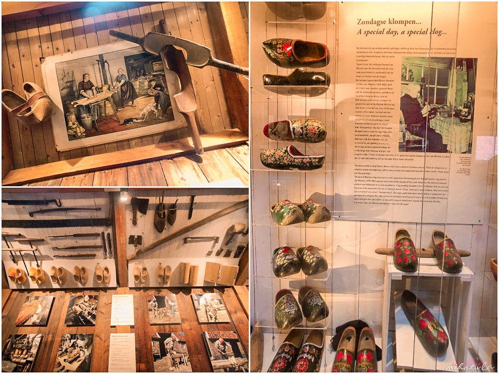 荷蘭, 荷蘭風車村, 贊斯堡, 荷蘭自由行, 荷蘭花之城