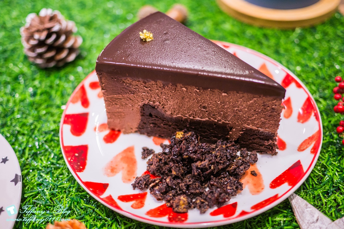 [中山區甜點]霂克M