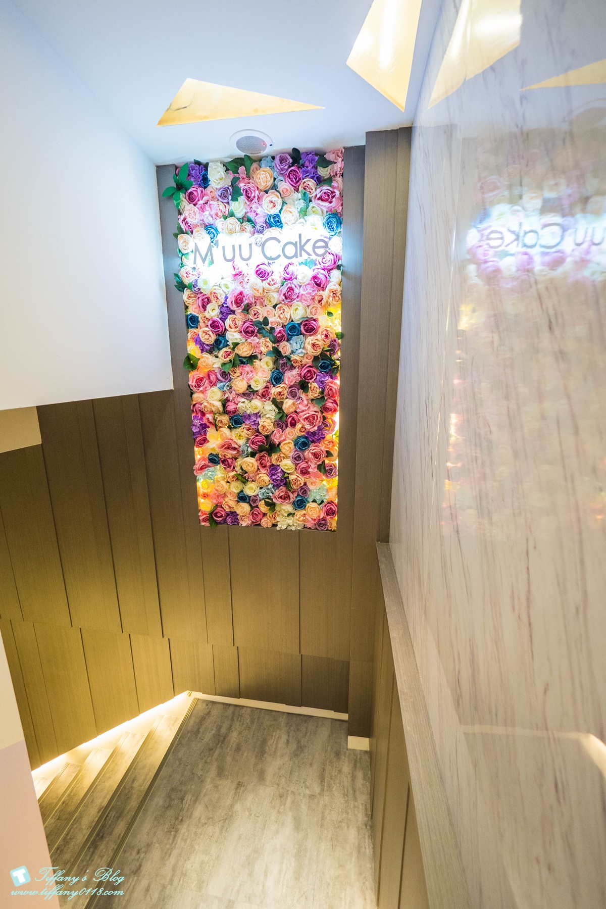 [中山區甜點]霂克M