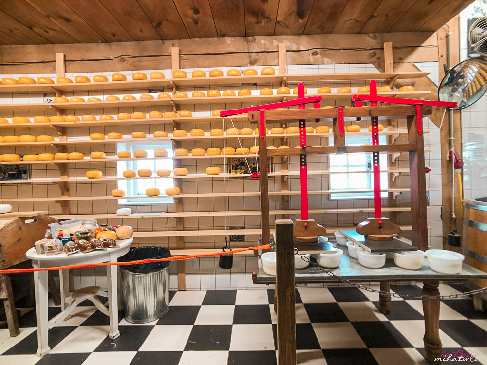 荷蘭, 荷蘭風車村, 贊斯堡, 荷蘭自由行, 荷蘭花之城