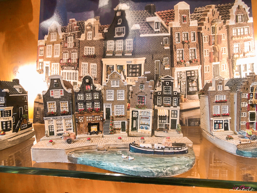 荷蘭, 荷蘭風車村, 贊斯堡, 荷蘭自由行, 荷蘭花之城