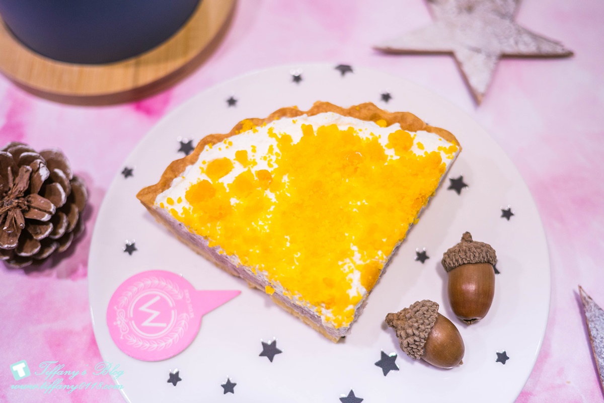 [中山區甜點]霂克M