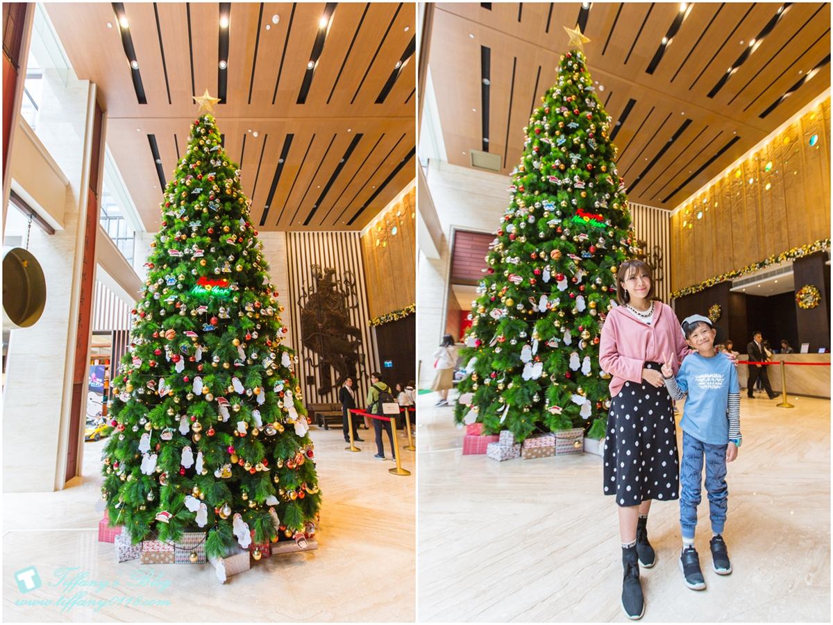 [宜蘭親子飯店]蘭城晶英酒店/免費電影+賽車開到飽/芬朵奇堡賽車走廊+氣墊溜滑梯玩到不想回家