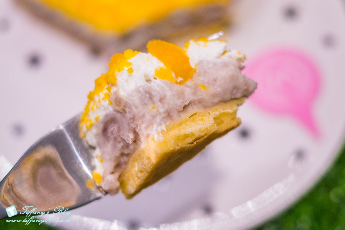 [中山區甜點]霂克M