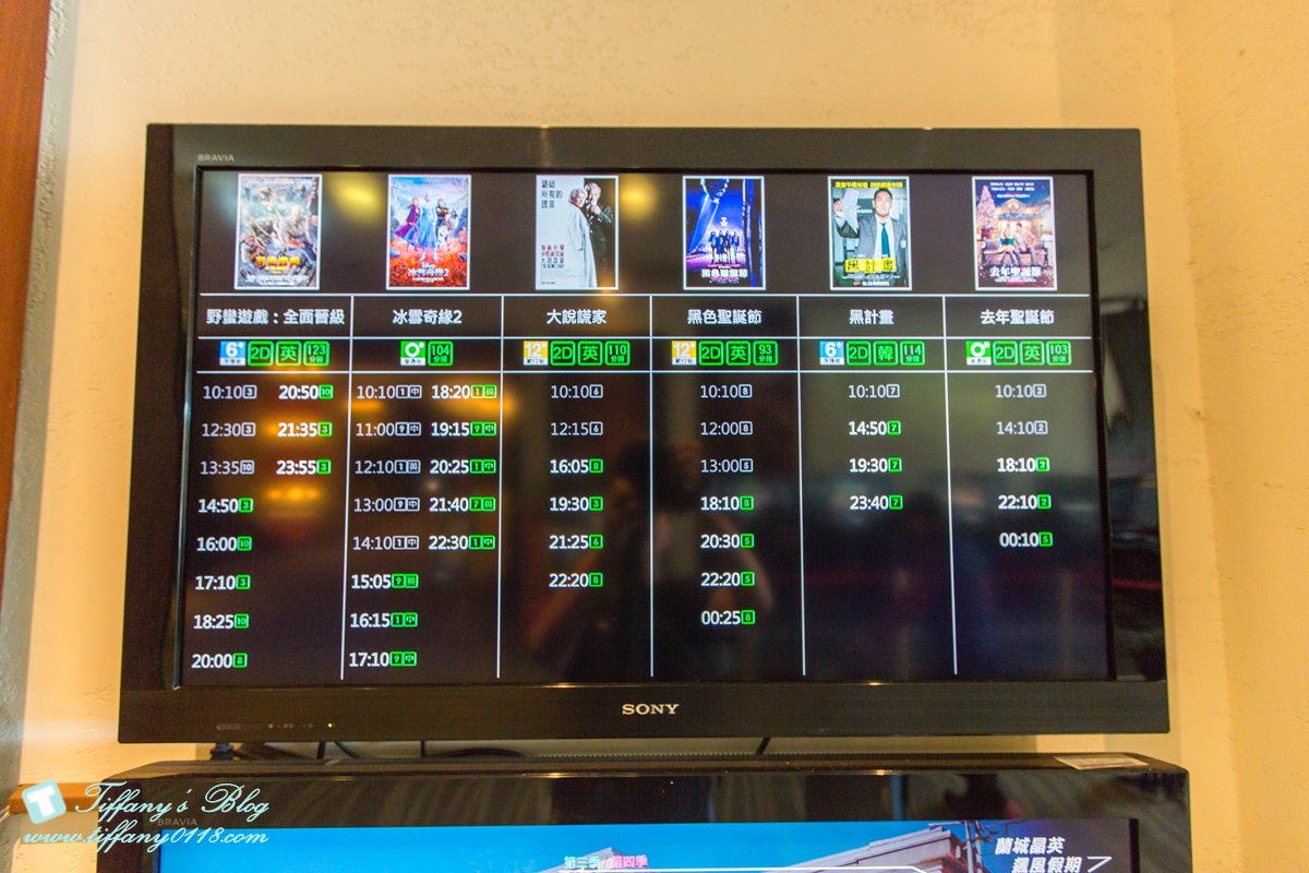 [宜蘭親子飯店]蘭城晶英酒店/免費電影+賽車開到飽/芬朵奇堡賽車走廊+氣墊溜滑梯玩到不想回家