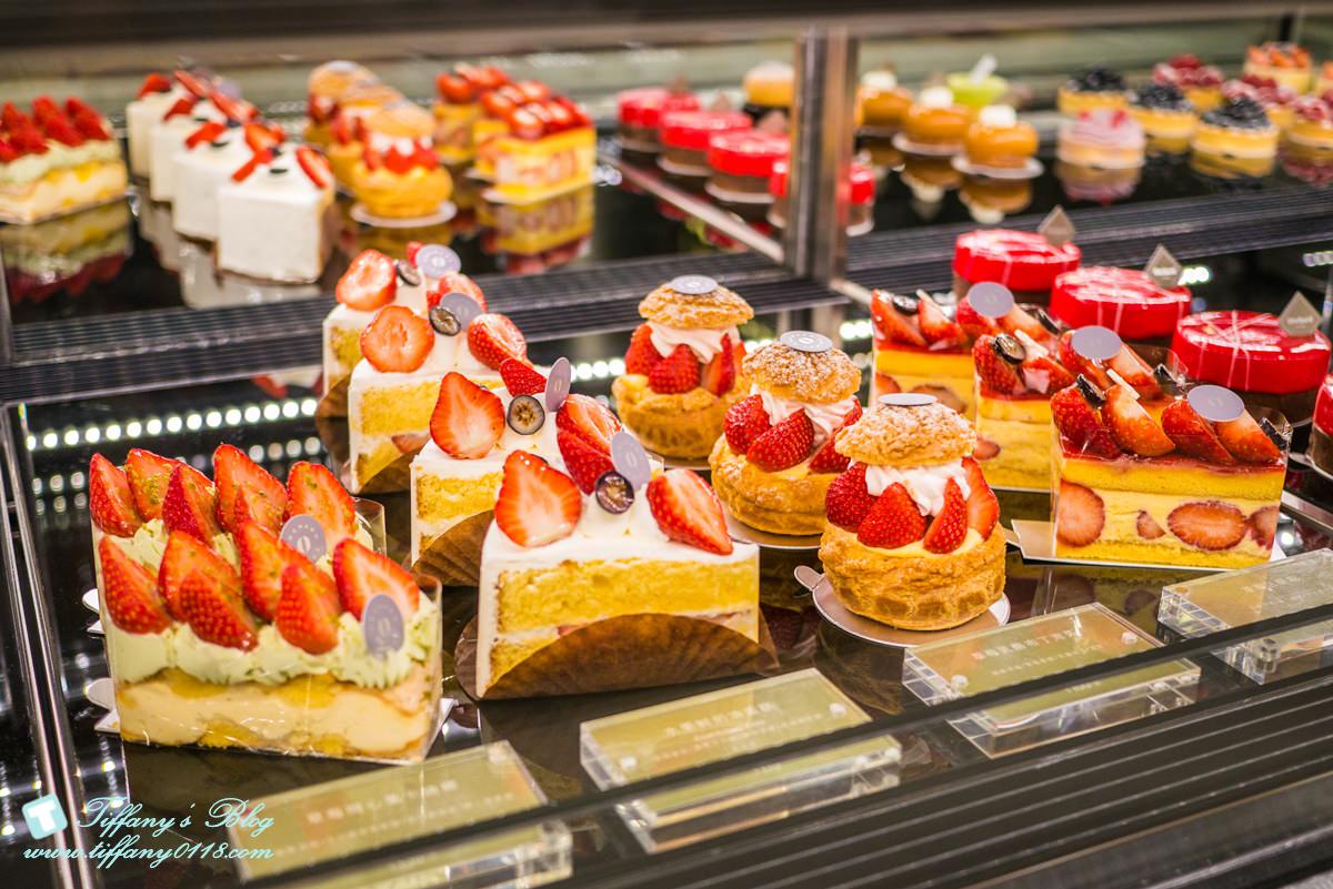 [永康街美食]Orchard Taipei+8%ice冰淇淋/永康街下午茶推薦/捷運東門站美食