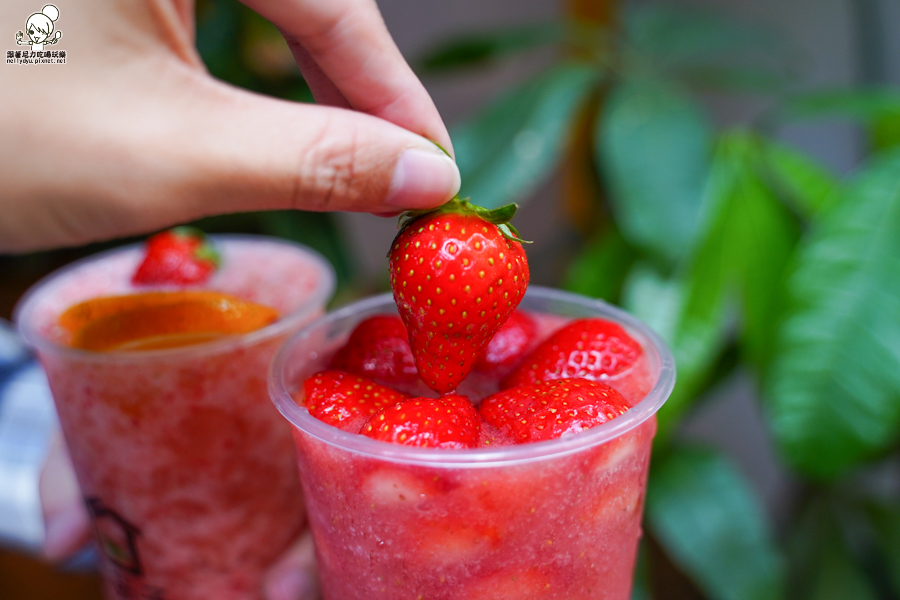 大苑子、莓好相遇、草莓、草莓季、草莓控、大湖草莓、新鮮草莓、18 顆新鮮草莓