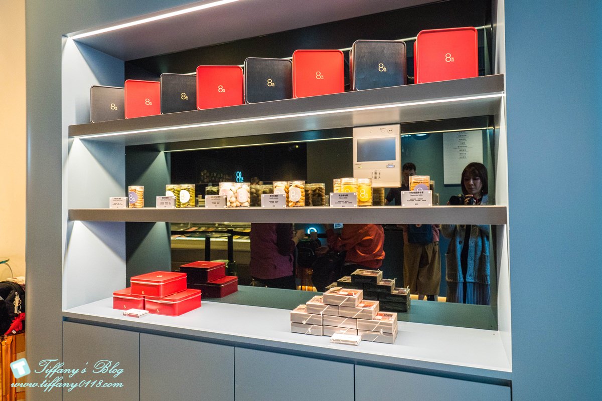 [永康街美食]Orchard Taipei+8%ice冰淇淋/永康街下午茶推薦/捷運東門站美食