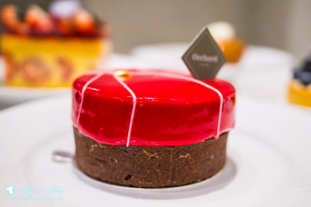 [永康街美食]Orchard Taipei+8%ice冰淇淋/永康街下午茶推薦/捷運東門站美食