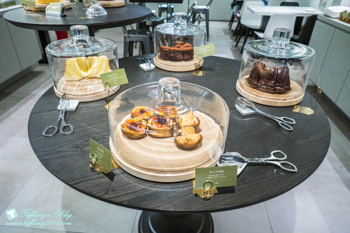 [永康街美食]Orchard Taipei+8%ice冰淇淋/永康街下午茶推薦/捷運東門站美食