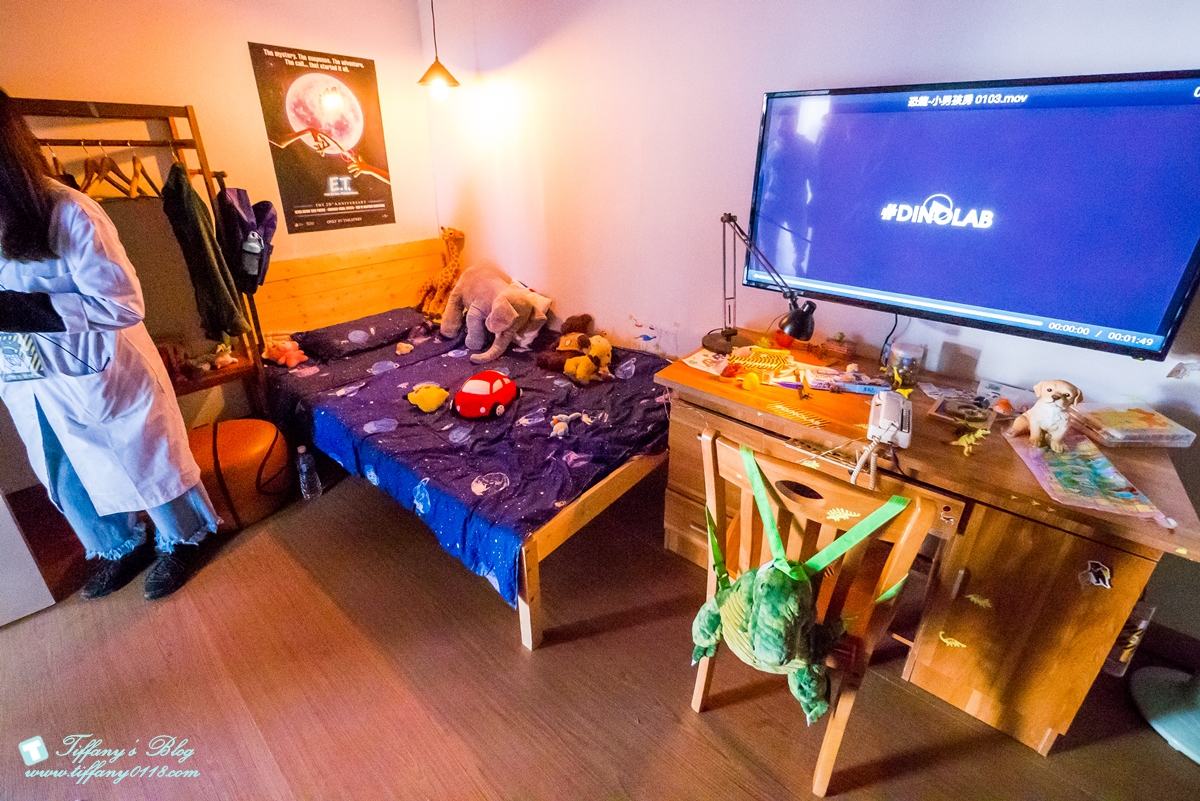 [高雄展覽]DINOLAB恐龍實驗室-救援任務/結合科普美學與教育的親子互動體驗展/現場買便宜門票攻略