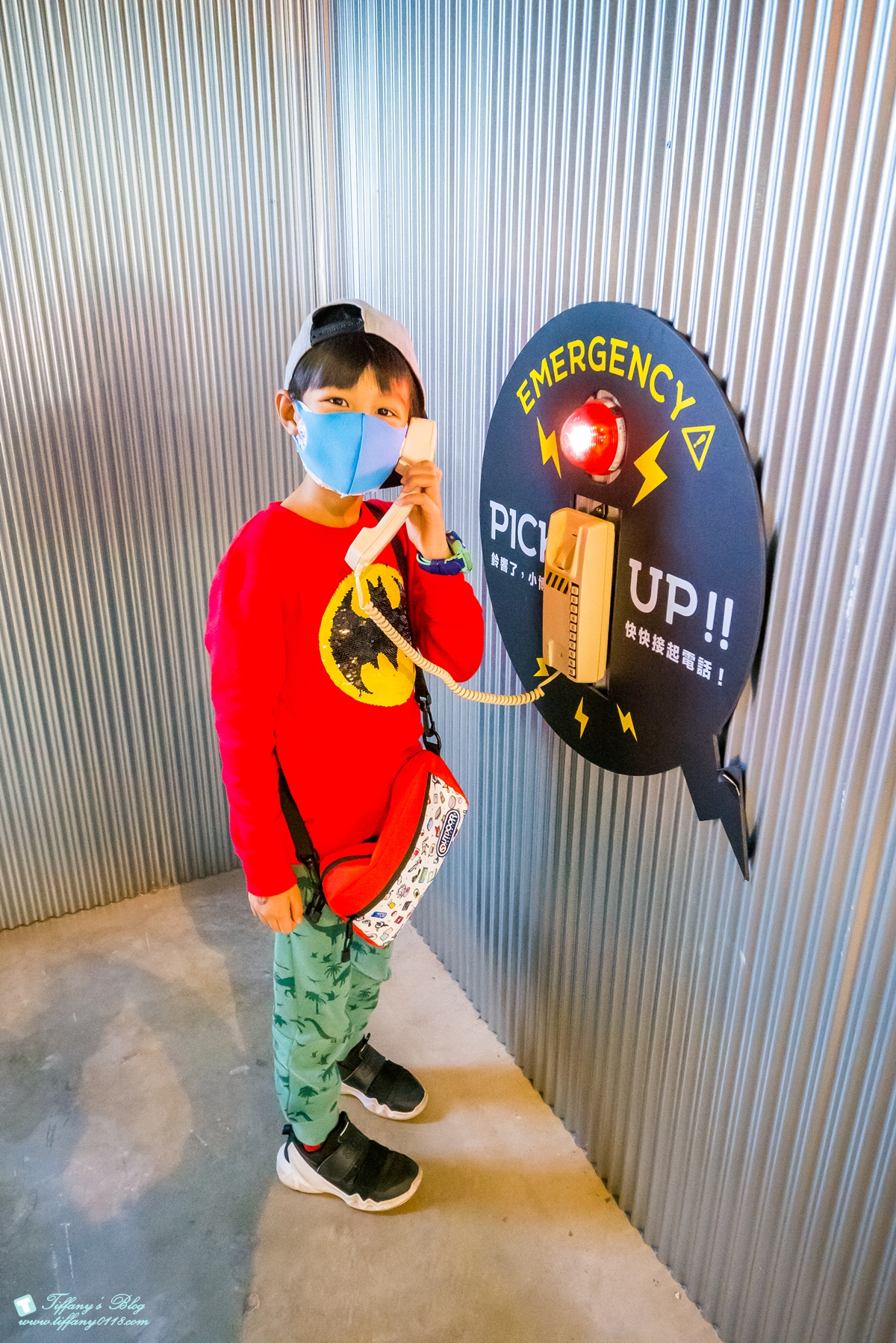 [高雄展覽]DINOLAB恐龍實驗室-救援任務/結合科普美學與教育的親子互動體驗展/現場買便宜門票攻略