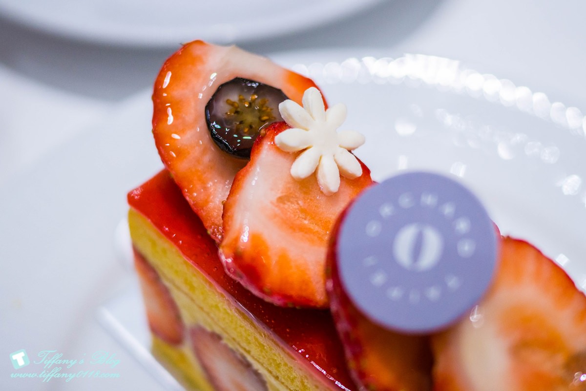 [永康街美食]Orchard Taipei+8%ice冰淇淋/永康街下午茶推薦/捷運東門站美食