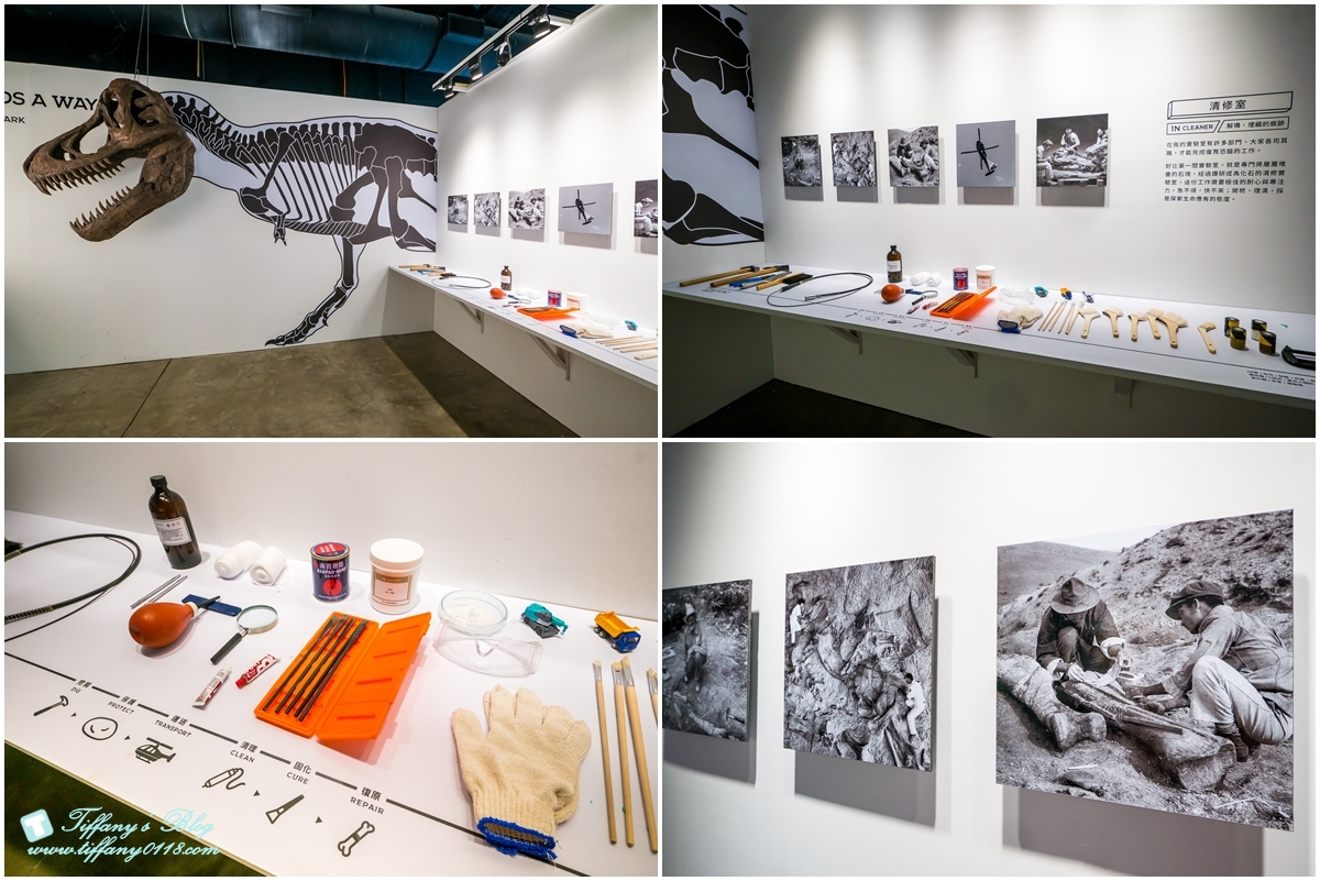 [高雄展覽]DINOLAB恐龍實驗室-救援任務/結合科普美學與教育的親子互動體驗展/現場買便宜門票攻略