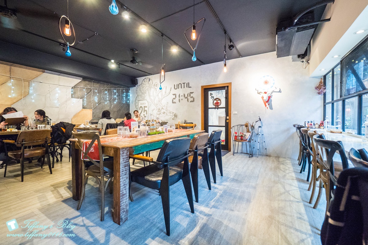 [中和甜點] UNTIL21:45貳壹肆伍咖啡坊/焦糖布丁加上珍珠與牛奶蹦出新吃法