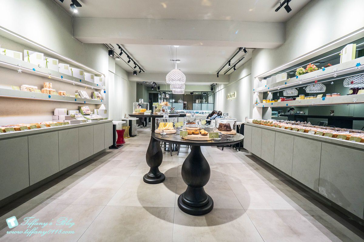 [永康街美食]Orchard Taipei+8%ice冰淇淋/永康街下午茶推薦/捷運東門站美食