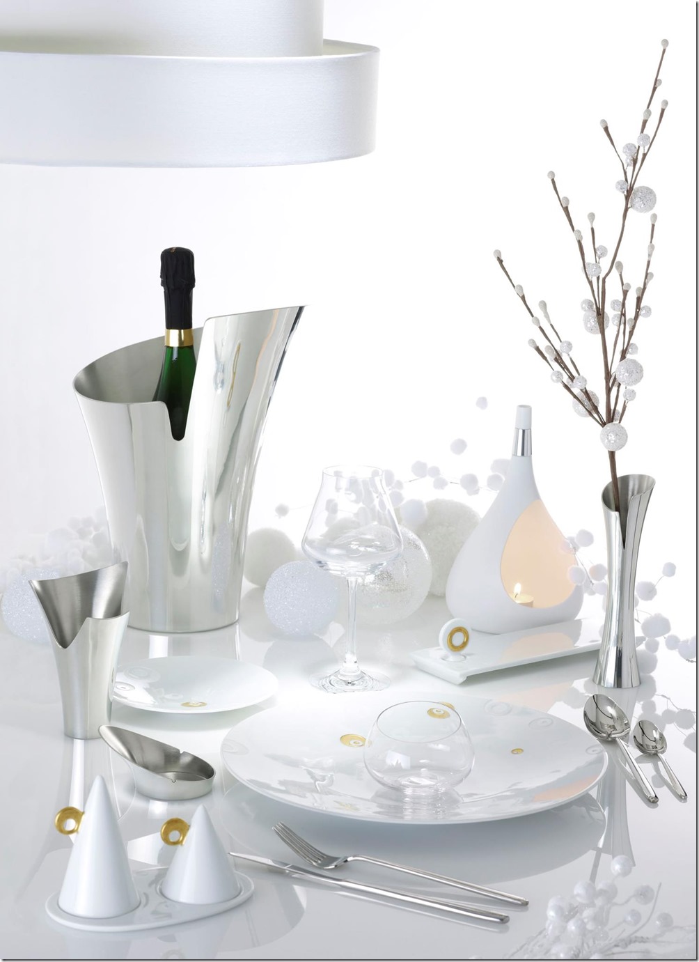 瑪黑家居新聞圖片-OA1710 Bro FlOwer冰酒冰桶 NT$ 10,800 (1)