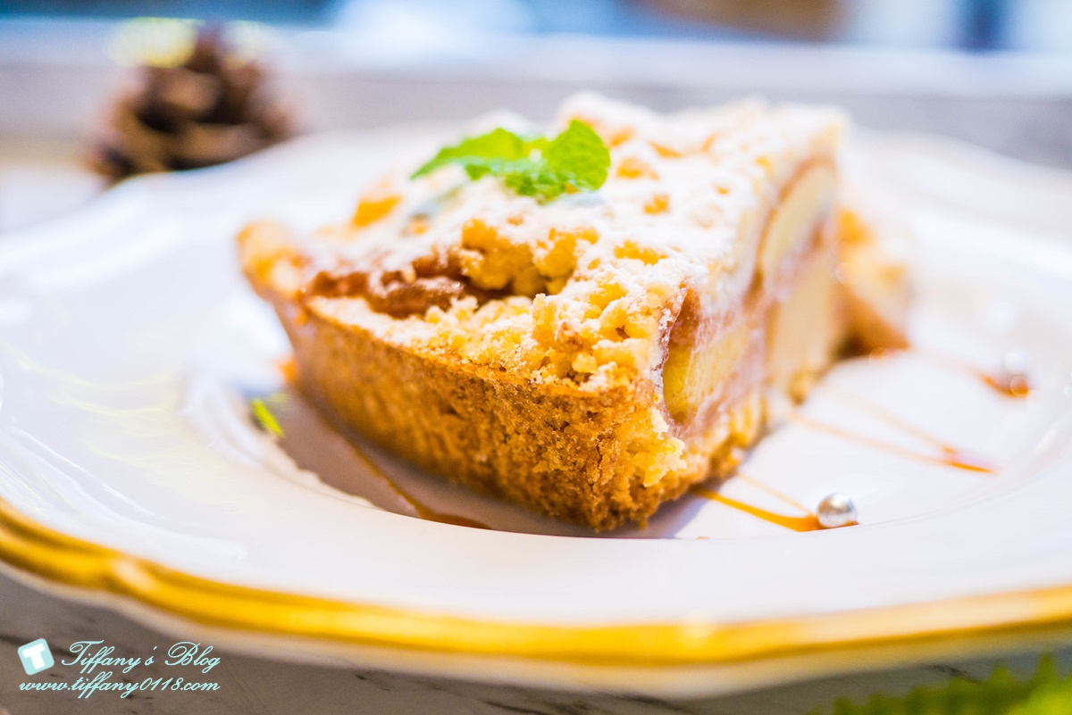 [中和甜點] UNTIL21:45貳壹肆伍咖啡坊/焦糖布丁加上珍珠與牛奶蹦出新吃法