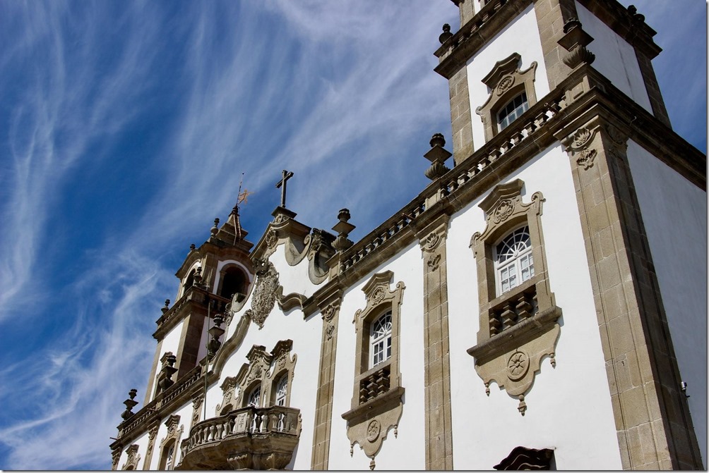 16. 生肖屬猴開運地 - 葡萄牙