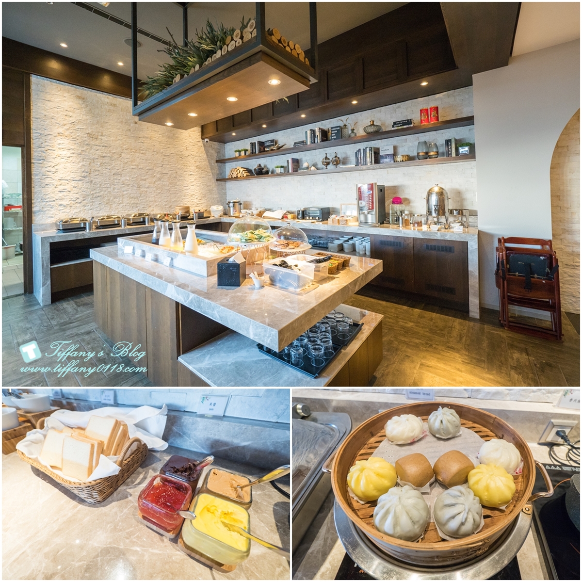 [台中住宿推薦]芭蕾城市渡假旅店/全台唯一獨角獸親子房型超夢幻/Villa主題房型寬敞又有特色