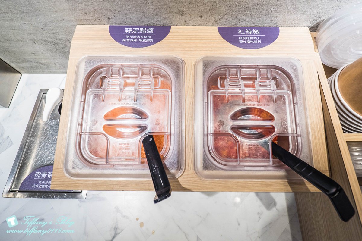 新加坡黃亞細肉骨茶/內用肉骨茶湯免費喝到飽/不用飛出國就能喝到正宗新加坡肉骨茶/新加坡超人氣美食