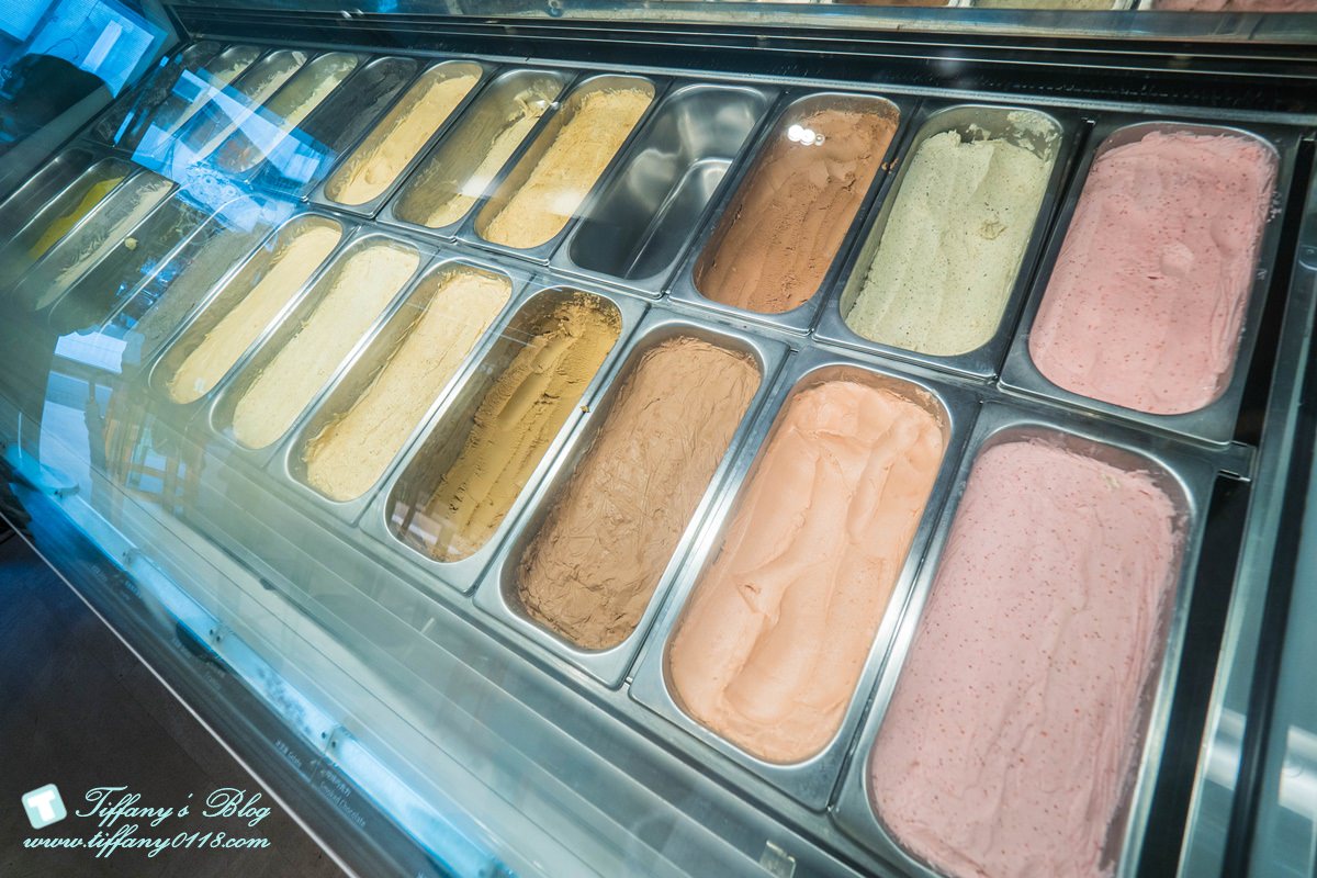 [永康街美食]Orchard Taipei+8%ice冰淇淋/永康街下午茶推薦/捷運東門站美食