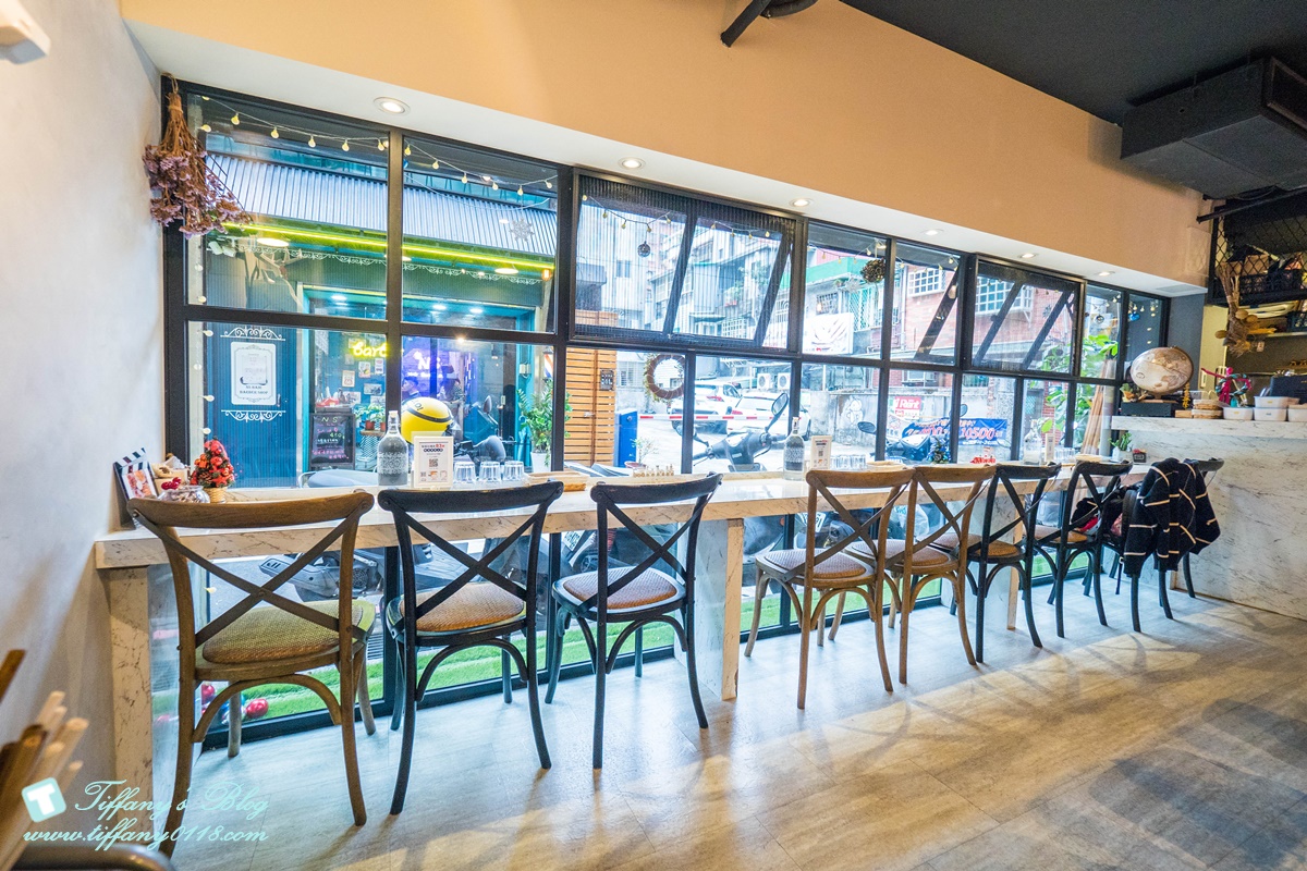 [中和甜點] UNTIL21:45貳壹肆伍咖啡坊/焦糖布丁加上珍珠與牛奶蹦出新吃法