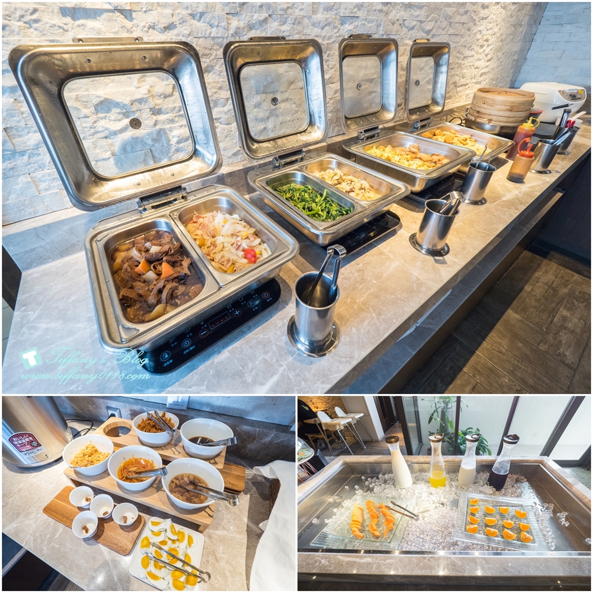 [台中住宿推薦]芭蕾城市渡假旅店/全台唯一獨角獸親子房型超夢幻/Villa主題房型寬敞又有特色