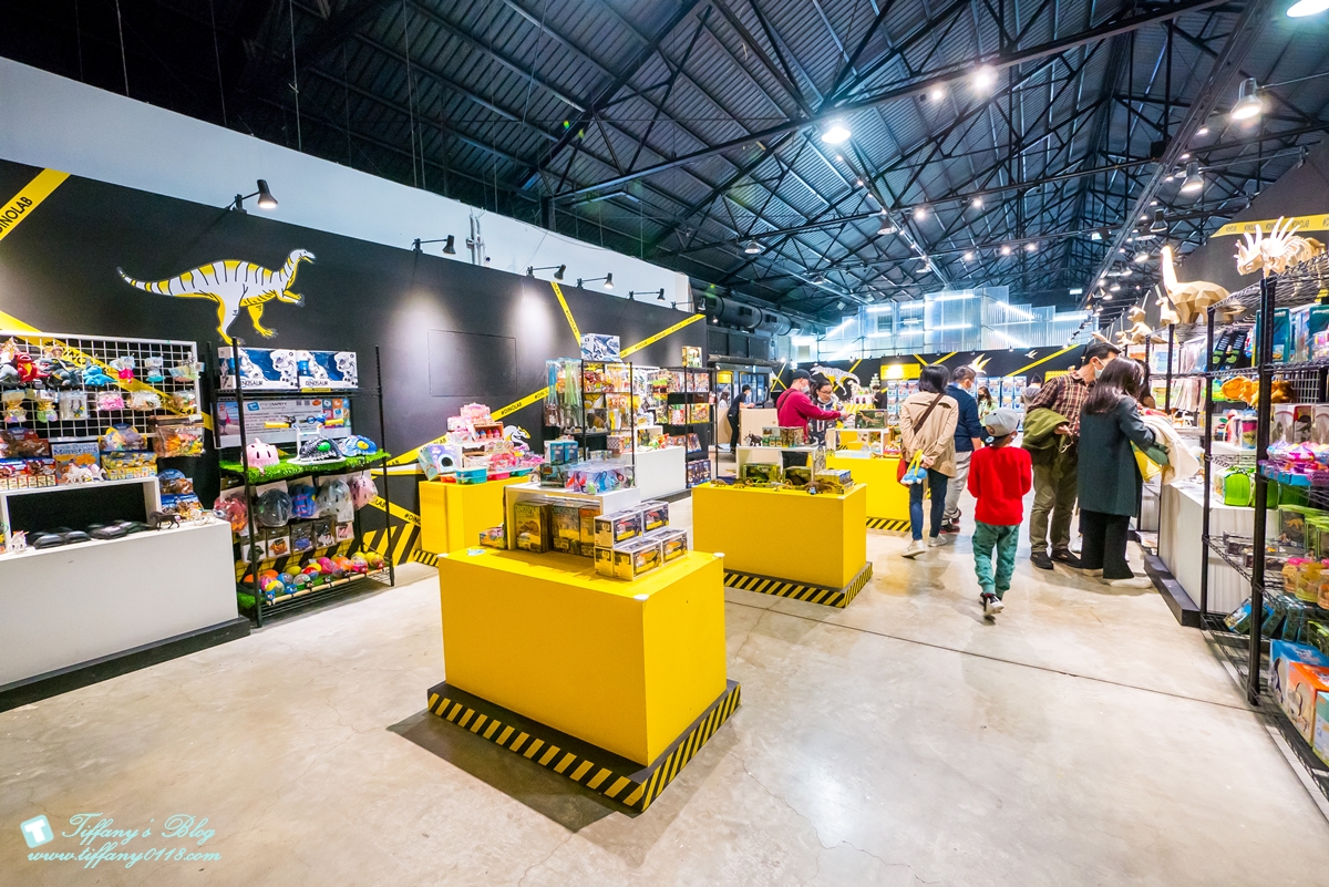 [高雄展覽]DINOLAB恐龍實驗室-救援任務/結合科普美學與教育的親子互動體驗展/現場買便宜門票攻略