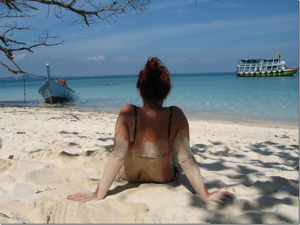 04. 生肖屬牛開運地 - 泰國羅永