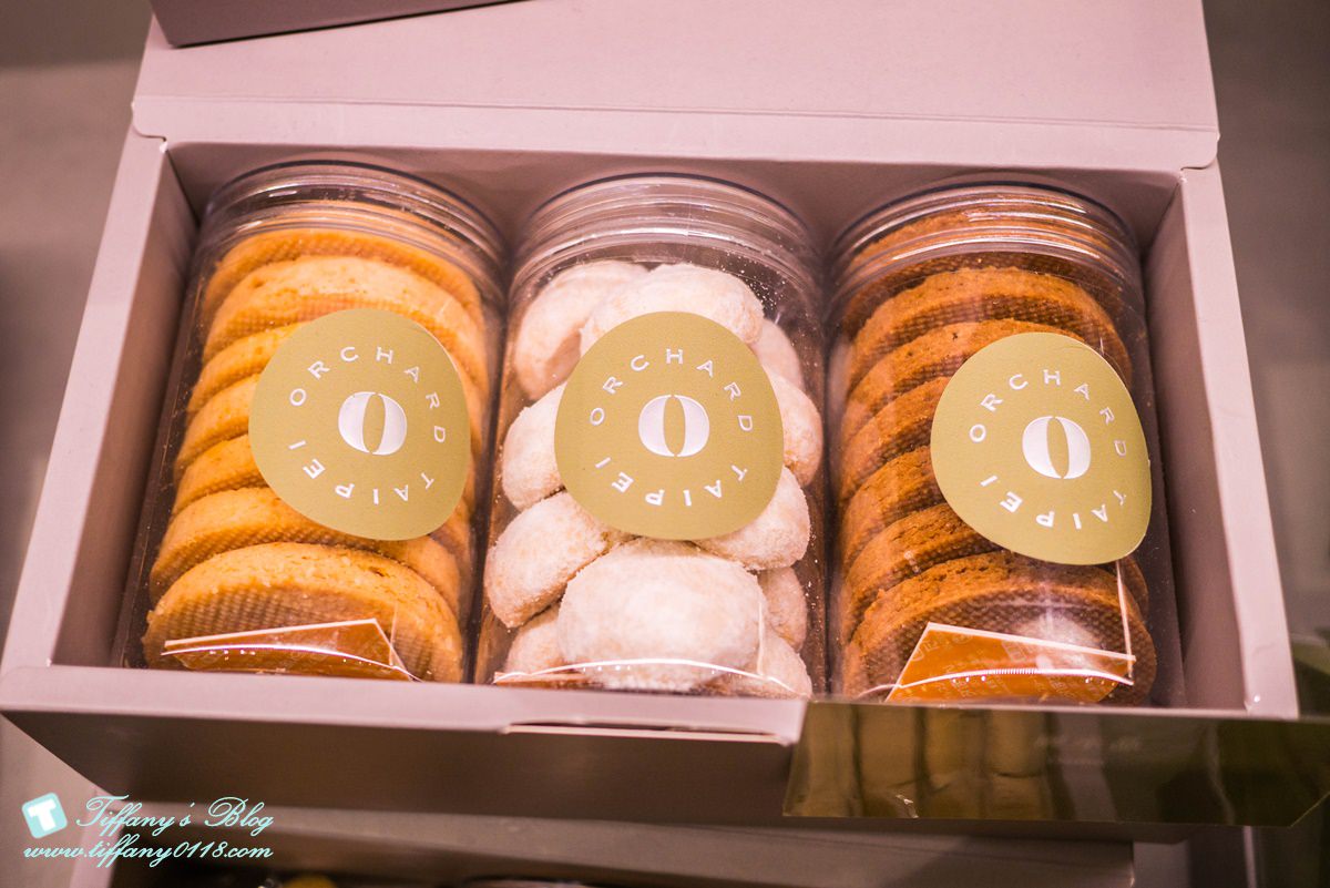 [永康街美食]Orchard Taipei+8%ice冰淇淋/永康街下午茶推薦/捷運東門站美食