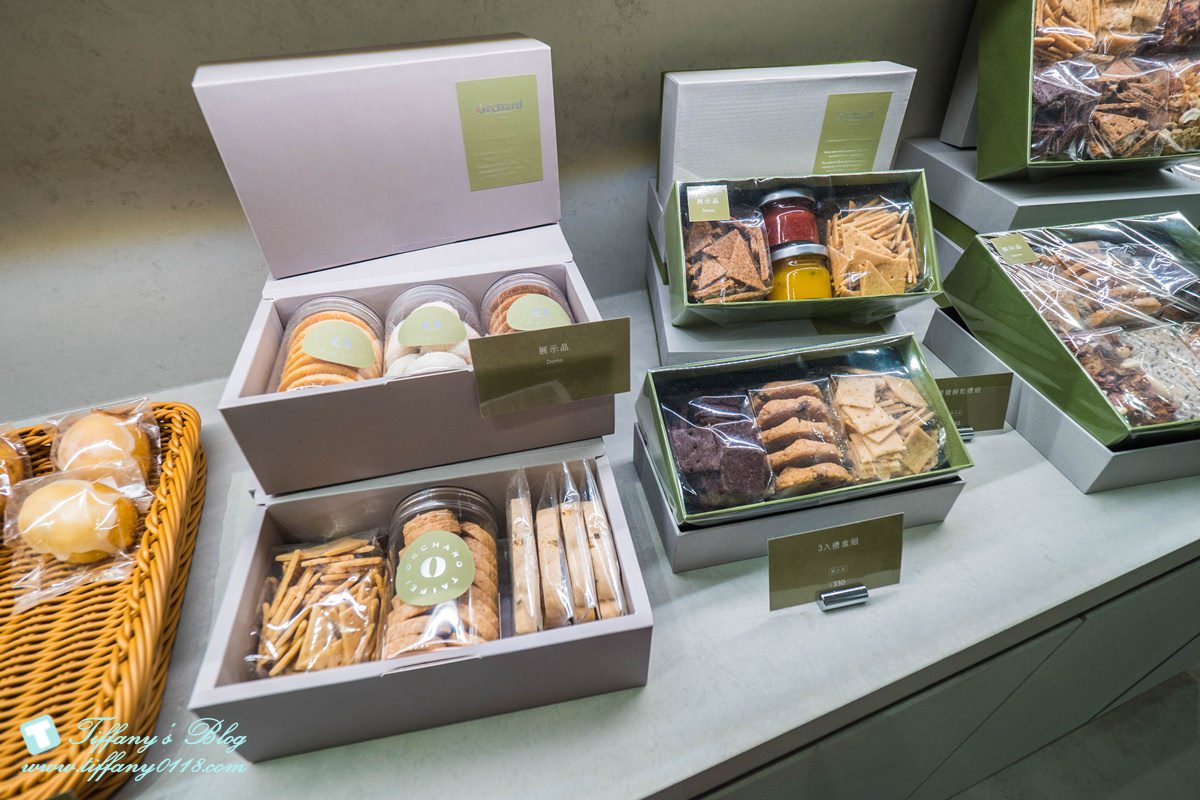 [永康街美食]Orchard Taipei+8%ice冰淇淋/永康街下午茶推薦/捷運東門站美食