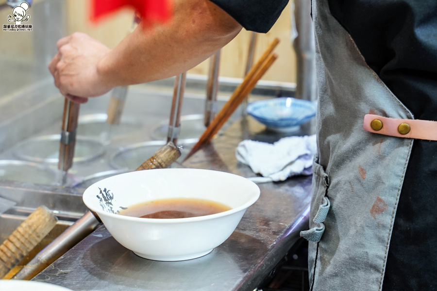 日本拉麵 鳳山美食 拉麵 幽靈拉麵 街頭 ラーメン麵柒八 
