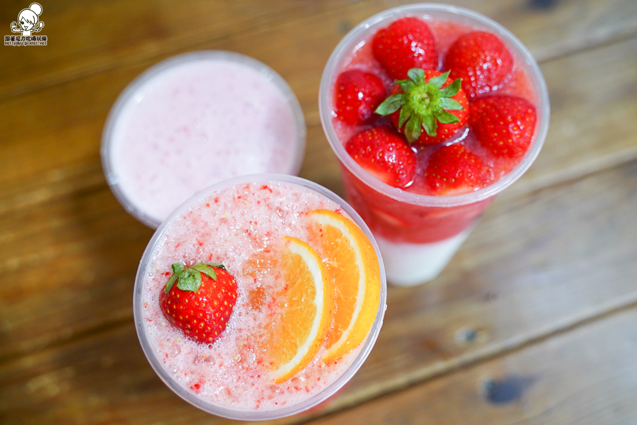 大苑子、莓好相遇、草莓、草莓季、草莓控、大湖草莓、新鮮草莓、18 顆新鮮草莓