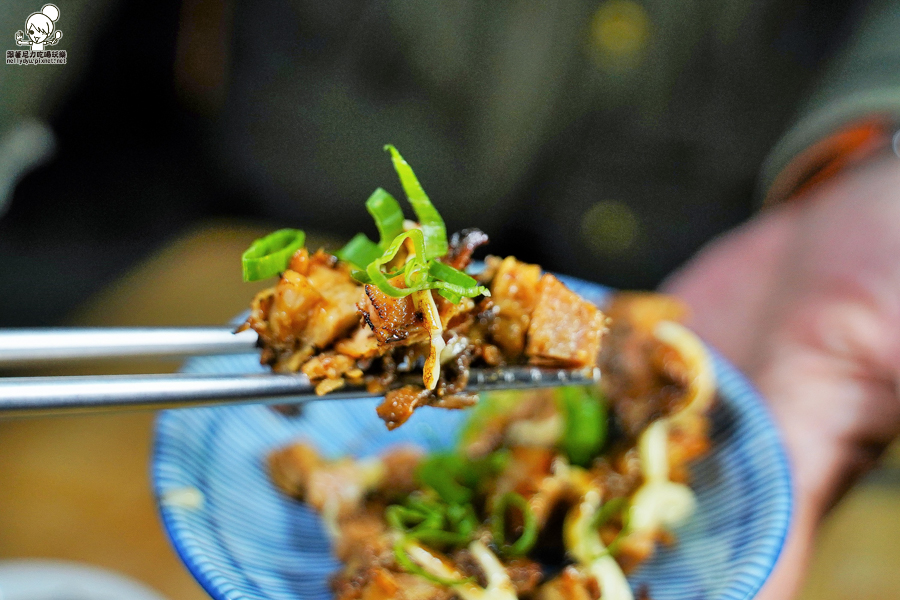 日本拉麵 鳳山美食 拉麵 幽靈拉麵 街頭 ラーメン麵柒八 