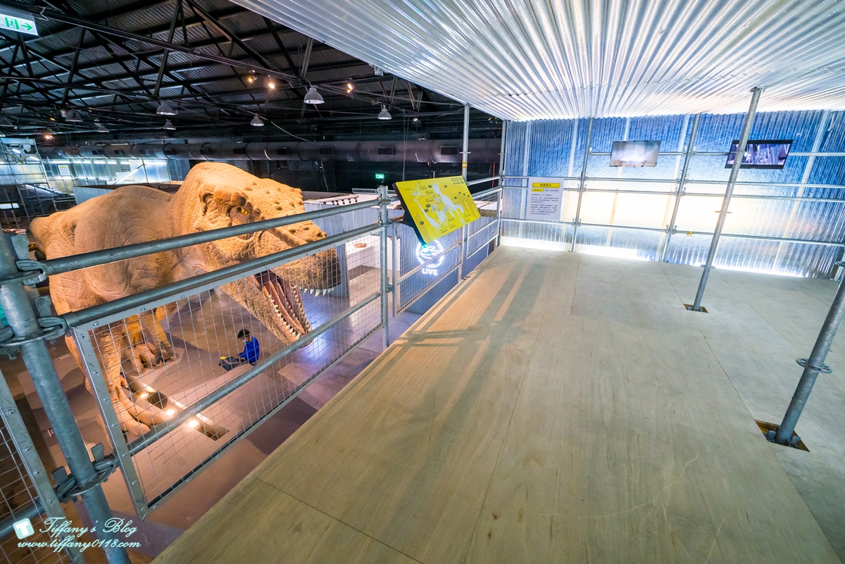 [高雄展覽]DINOLAB恐龍實驗室-救援任務/結合科普美學與教育的親子互動體驗展/現場買便宜門票攻略