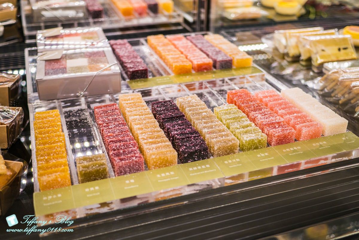 [永康街美食]Orchard Taipei+8%ice冰淇淋/永康街下午茶推薦/捷運東門站美食